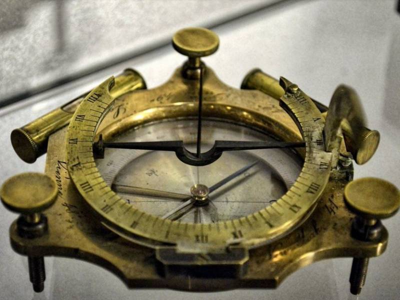 Muzeum zegarów w Jędrzejowie